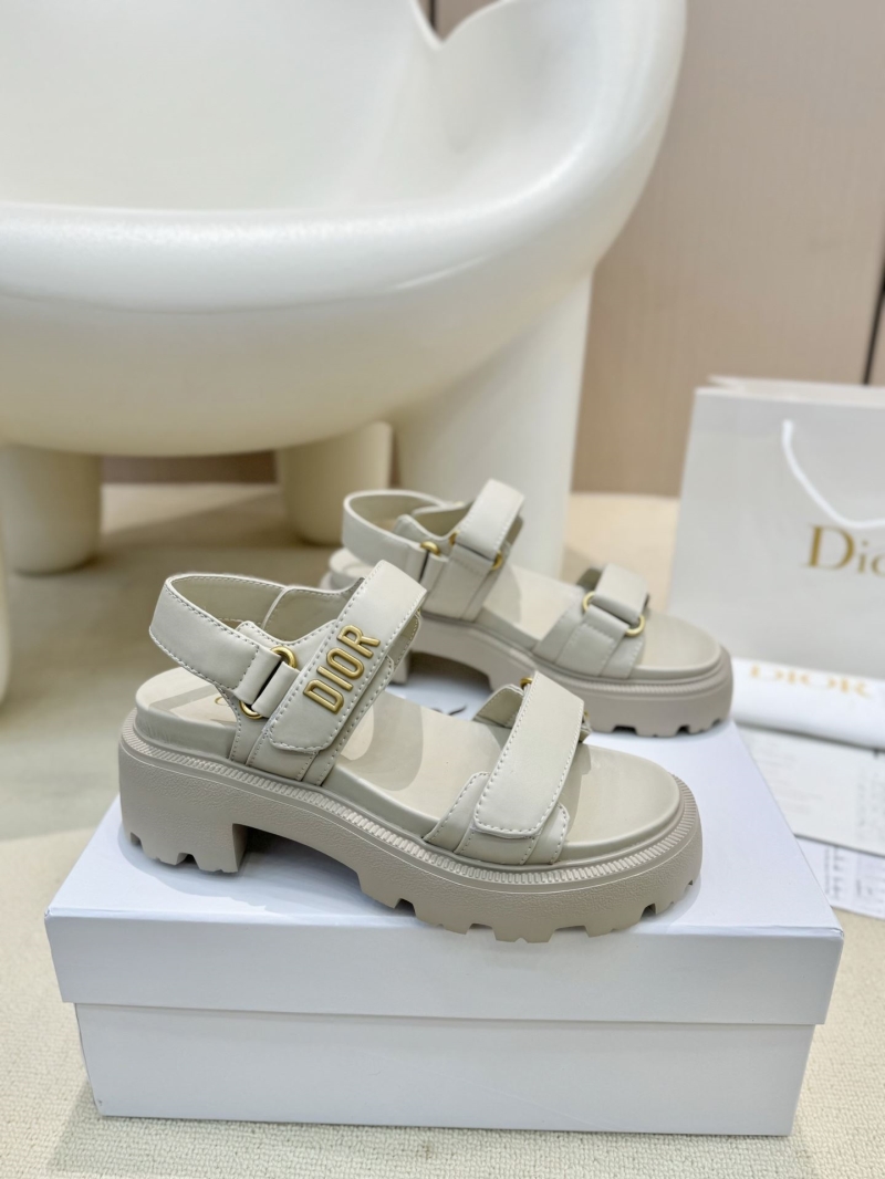 Christian Dior Sandals